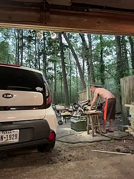 Buffshagswell online show from 03-26-26, 11:54