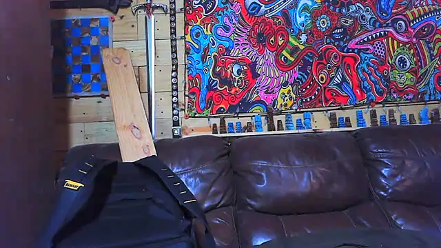 Buffshagswell online show from 03-27-26, 05:01