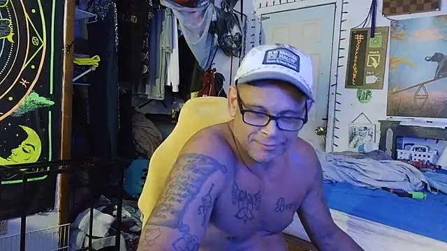 Buffshagswell online show from 07-22-26, 11:07