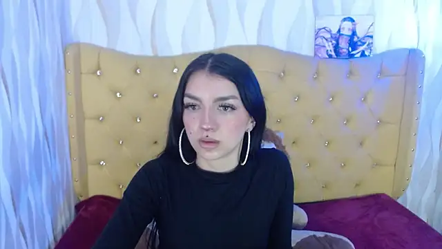 Angelchristix online show from 03-19-25, 10:22