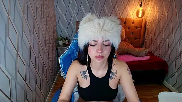 Angelchristix online show from 06-04-26, 02:01