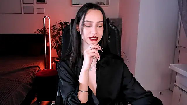 Snapshot of unaericaabistrong chatting on 02-23-25, 09:59 unaericaabistrong online show from 02-23-25, 09:59