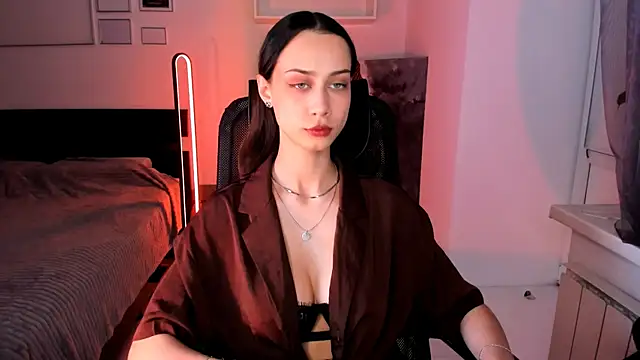 Snapshot of unaericaabistrong chatting on 01-07-26, 12:51 unaericaabistrong online show from 01-07-26, 12:51