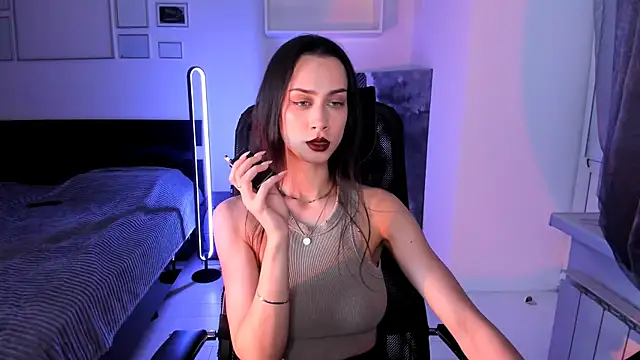 Snapshot of unaericaabistrong chatting on 01-08-26, 08:00 unaericaabistrong online show from 01-08-26, 08:00