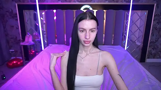 Snow WhiteeeX online show from 04-09-26, 06:19