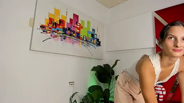 Snapshot of ninaht chatting on 07-10-26, 10:45 ninaht online show from 07-10-26, 10:45