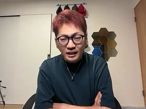 kensnb online show from 10-12-25, 08:41