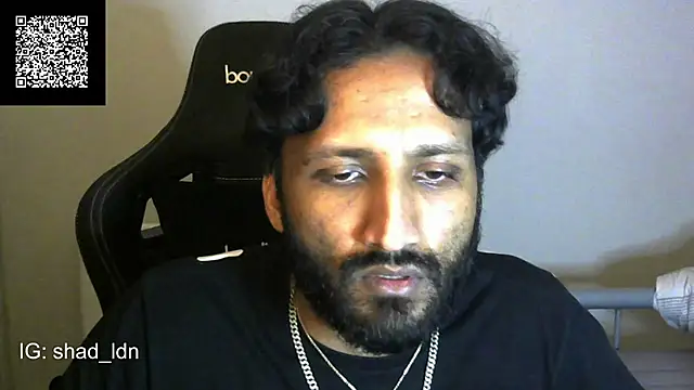 Snapshot of shadthebiguy chatting on 12-05-24, 11:18 shadthebiguy online show from 12-05-24, 11:18