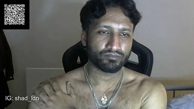 Snapshot of shadthebiguy chatting on 01-07-25, 12:34 shadthebiguy online show from 01-07-25, 12:34