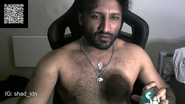 Snapshot of shadthebiguy chatting on 01-15-25, 12:09 shadthebiguy online show from 01-15-25, 12:09