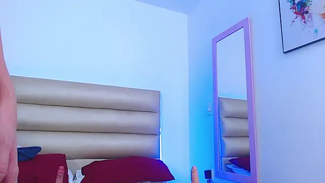 Amber hot22 online show from 12-11-24, 01:58
