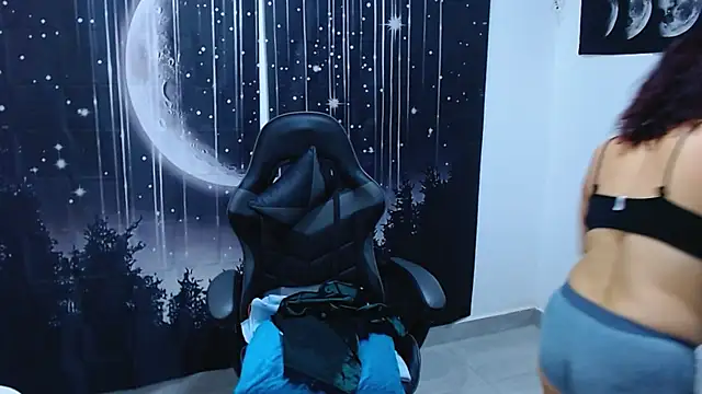 Hikaryfire online show from 09-09-25, 01:38