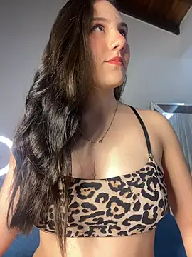  ISABELLA HOT  online show from 04-08-26, 12:27