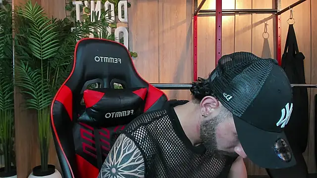 Austin bolt online show from 01-07-25, 01:17