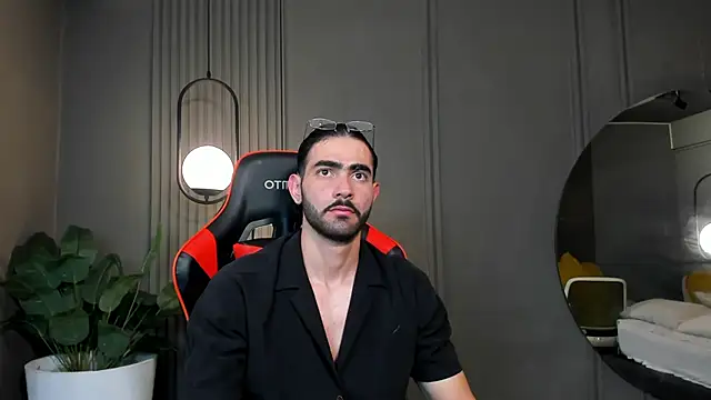 Austin bolt online show from 01-15-25, 03:11