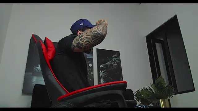 Austin bolt online show from 01-31-25, 02:58