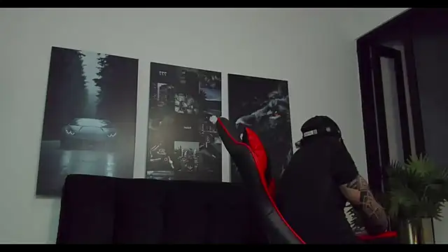 Austin bolt online show from 02-01-25, 01:34