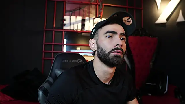 Austin bolt online show from 02-21-26, 02:12