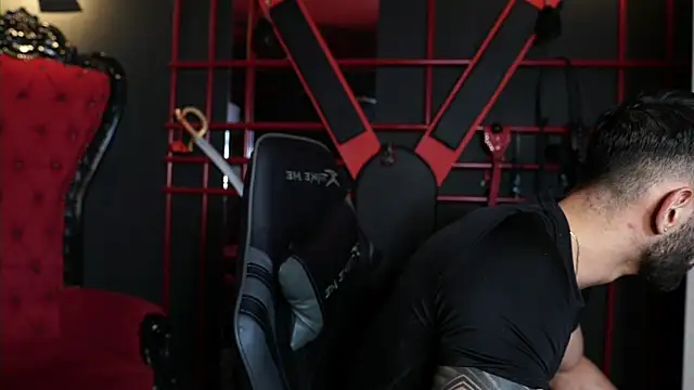 Austin bolt online show from 03-10-26, 01:43