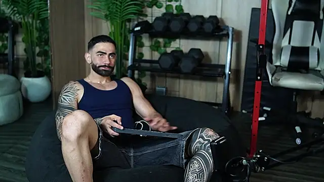 Austin bolt online show from 03-14-26, 01:55