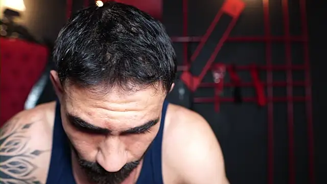 Austin bolt online show from 03-26-26, 02:06