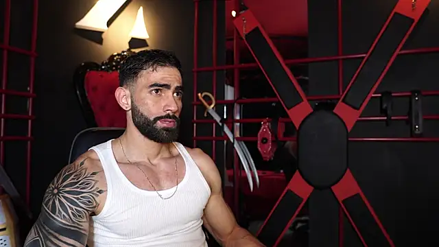 Austin bolt online show from 03-29-26, 02:33