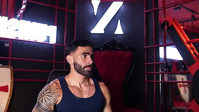 Austin bolt online show from 06-15-26, 01:08