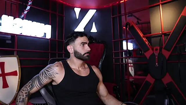 Austin bolt online show from 06-16-26, 01:52