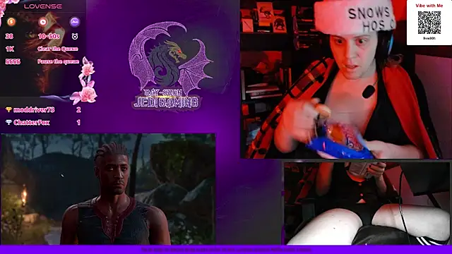 Snapshot of Rae-Suon chatting on 12-22-24, 08:49 Rae-Suon online show from 12-22-24, 08:49