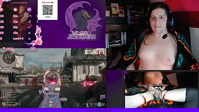 Snapshot of Rae-Suon chatting on 12-31-24, 12:04 Rae-Suon online show from 12-31-24, 12:04