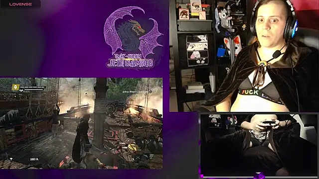 Snapshot of Rae-Suon chatting on 01-19-25, 02:57 Rae-Suon online show from 01-19-25, 02:57