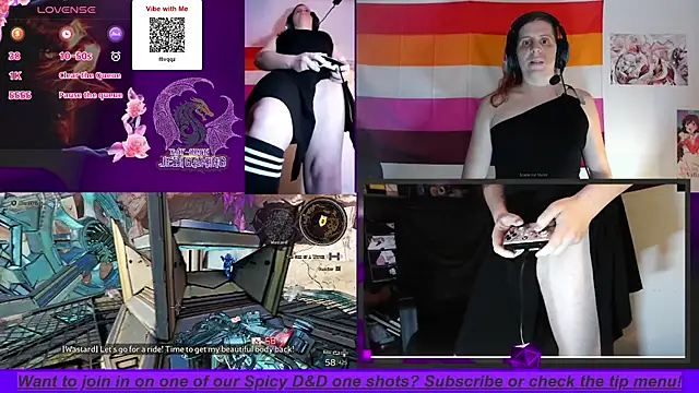 Snapshot of Rae-Suon chatting on 01-29-25, 04:15 Rae-Suon online show from 01-29-25, 04:15