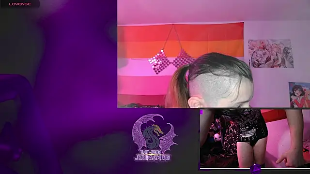 Snapshot of Rae-Suon chatting on 02-02-25, 11:11 Rae-Suon online show from 02-02-25, 11:11