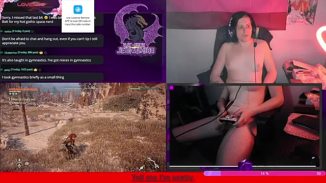 Snapshot of Rae-Suon chatting on 03-04-25, 02:06 Rae-Suon online show from 03-04-25, 02:06