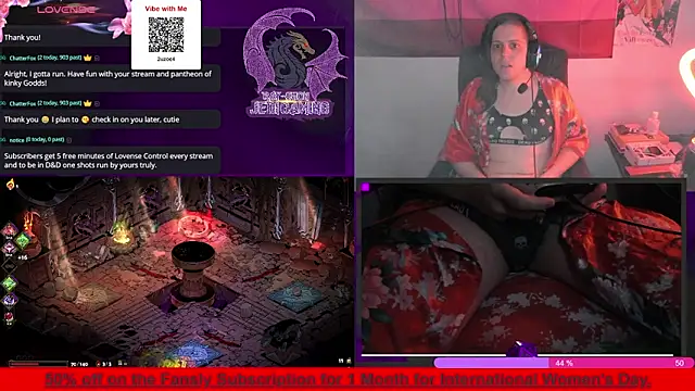 Snapshot of Rae-Suon chatting on 03-09-25, 12:21 Rae-Suon online show from 03-09-25, 12:21