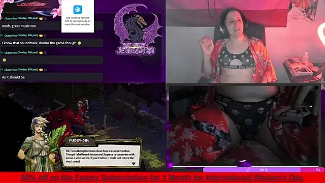 Snapshot of Rae-Suon chatting on 03-09-25, 06:28 Rae-Suon online show from 03-09-25, 06:28