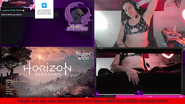 Snapshot of Rae-Suon chatting on 03-13-25, 09:16 Rae-Suon online show from 03-13-25, 09:16