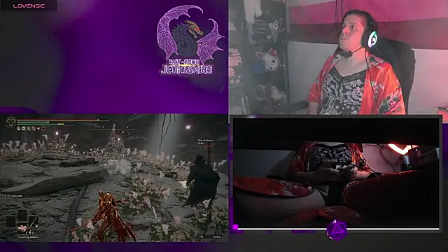 Snapshot of Rae-Suon chatting on 03-18-25, 04:15 Rae-Suon online show from 03-18-25, 04:15