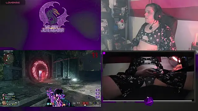 Snapshot of Rae-Suon chatting on 03-22-25, 04:35 Rae-Suon online show from 03-22-25, 04:35