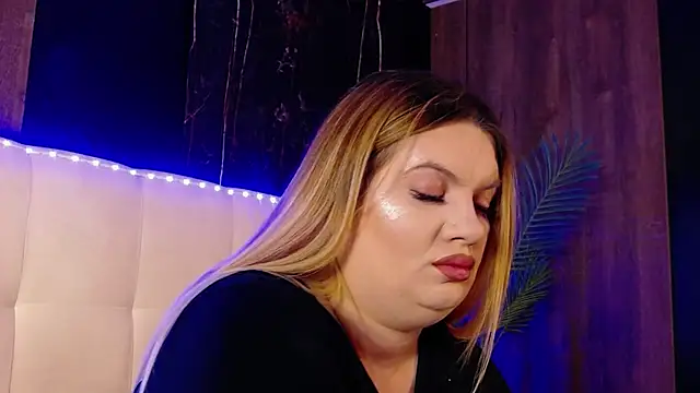 MelanieBrownn online show from 02-20-26, 06:37