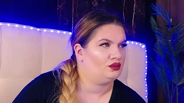 MelanieBrownn online show from 03-07-26, 06:21