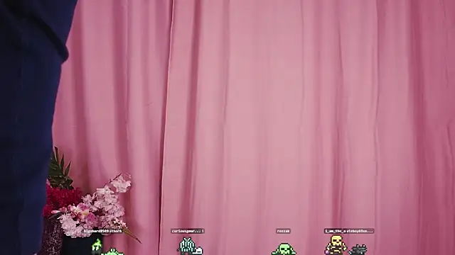 KimWilli online show from 01-05-25, 10:08