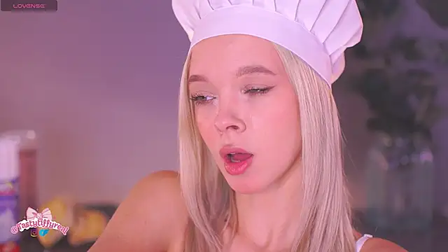  AlinaBailey online show from 03-22-26, 03:15