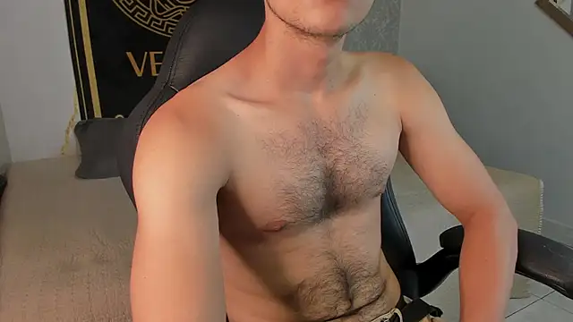 Desmon Clark online show from 01-14-25, 10:02