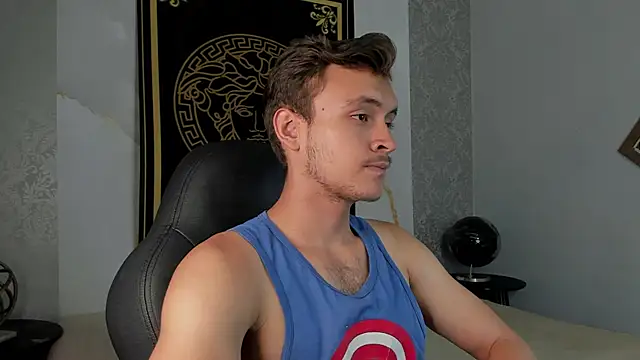 Desmon Clark online show from 01-16-25, 10:02