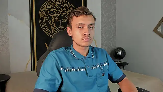 Desmon Clark online show from 01-18-25, 06:03