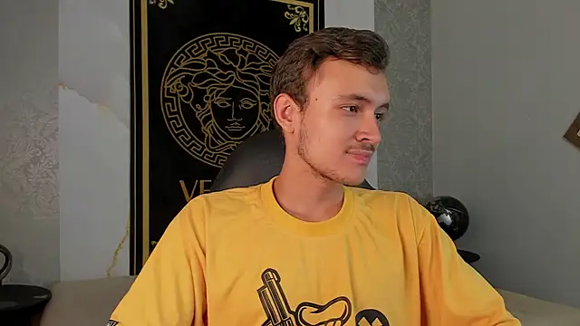 Desmon Clark online show from 01-20-25, 09:22