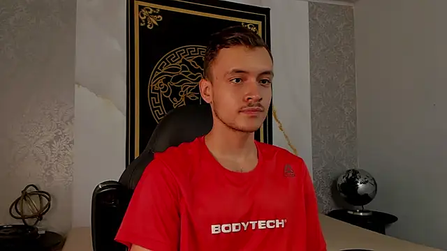 Desmon Clark online show from 03-06-25, 07:32