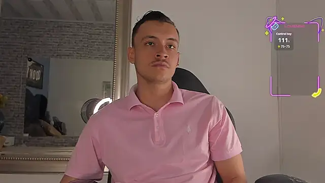 Desmon Clark online show from 09-30-25, 11:21