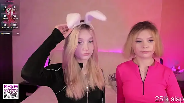 Naughty  Couplles online show from 03-19-25, 03:09